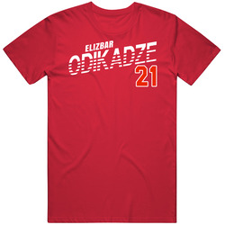 Elizbar Odikadze Georgia Olympic Athlete T Shirt
