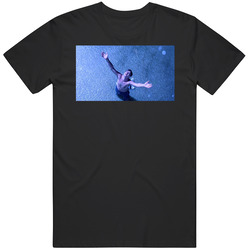 The Shawshank Redemption Iconic Retro Movie Scene T Shirt