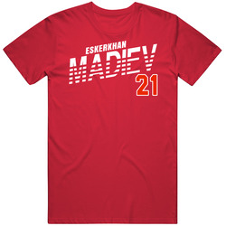 Eskerkhan Madiev Georgia Olympic Athlete T Shirt