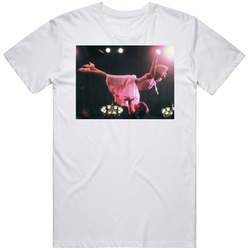 Dirty Dancing Iconic Retro Movie Scene T Shirt