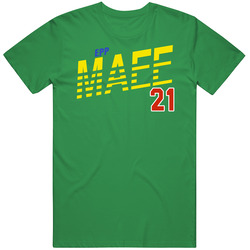 Ethiopia Olympic Athlete T Shirt