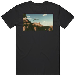 Thelma And Louise Iconic Retro Movie Scene T Shirt