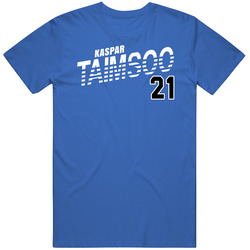 Kaspar Taimsoo Estonia Olympic Athlete T Shirt