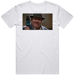 Uncle Buck 80's Famous Movie Scene Funny Comedy John Candy T Shir