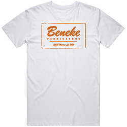 Beneke Fabricators As Seen On Breaking Bad Tv Show T Shirt