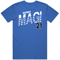 Rasmus Magi Estonia Olympic Athlete T Shirt