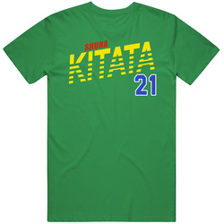 Shura Kitata Ethiopia Olympic Athlete T Shirt