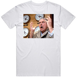 Network Iconic Retro Movie Scene T Shirt