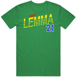 Sisay Lemma Ethiopia Olympic Athlete T Shirt