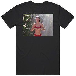 Fast Times At Ridgemont High Iconic Retro Movie Scene T Shirt