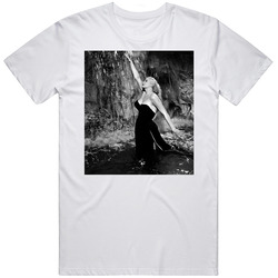 Dolce Vita Iconic Retro Movie Scene T Shirt