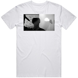 Psycho Iconic Retro Movie Scene T Shirt