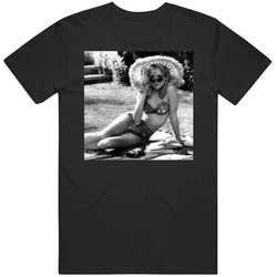Lolita Iconic Retro Movie Scene T Shirt