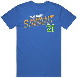 Tejaswini Sawant India Olympic Athlete T Shirt