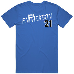 Tonu Endrekson Estonia Olympic Athlete T Shirt