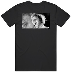 Young Frankenstein Iconic Retro Movie Scene T Shirt