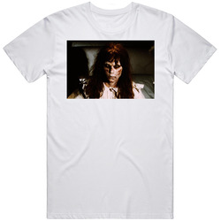 The Exorcist Iconic Retro Movie Scene T Shirt