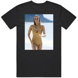 10 Iconic Retro Movie Scene T Shirt