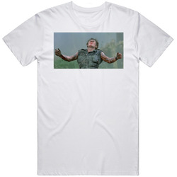 Platoon Iconic Retro Movie Scene T Shirt