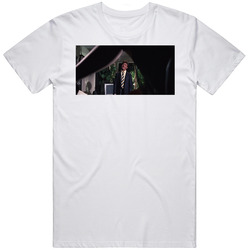 The Graduate Iconic Retro Movie Scene T Shirt