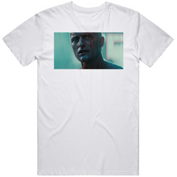 Blade Runner Iconic Retro Movie Scene T Shirt