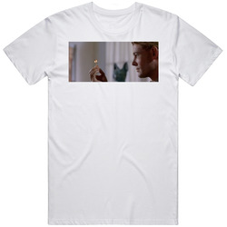 Lawrence Of Albania Iconic Retro Movie Scene T Shirt