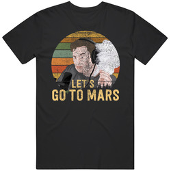 Elon Musk Smoking Pot Horizon Style Grunge Look T Shirt