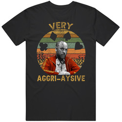 Teddy Kgb Very Aggri Aysive Aggresive Rounders Poker Movie Fan Horizon