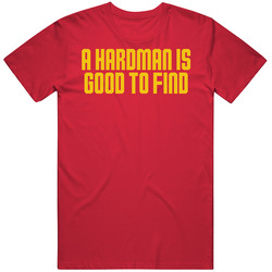 A Hardman Is Good To Find Mecole Hardman Kansas City Football Nickname