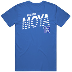 Brayan Moya Honduras Olympic Athlete T Shirt