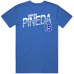 Carlos Pineda Honduras Olympic Athlete T Shirt