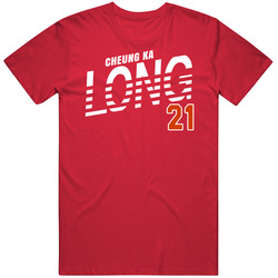 Cheung Ka Long Hong Kong Olympic Athlete T Shirt