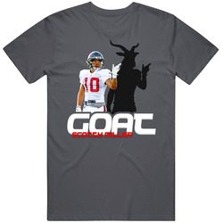 Scotty Miller Tampa Bay Football Fan Goat T Shirt