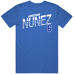 Jonathan Nunez Honduras Olympic Athlete T Shirt