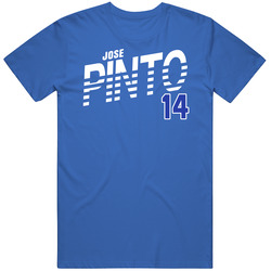 Jose Pinto Honduras Olympic Athlete T Shirt