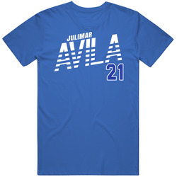 Julimar Avila Honduras Olympic Athlete T Shirt