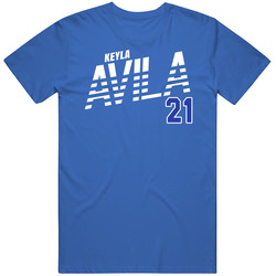 Keyla Avila Honduras Olympic Athlete T Shirt