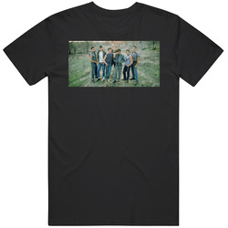 The Outsiders 80s Movie Vintage Grunge Cult Classic T Shirt