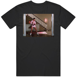 Risky Business Tom Cruise Vintage Retro Grunge Cult Classic 80s Movie 