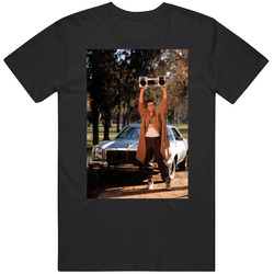 John Cusack Retro Grunge 80s Say Anything Famous Movie Scene Cult Clas