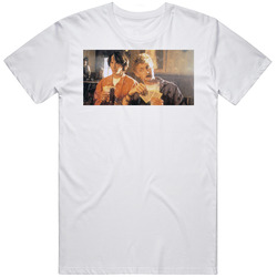 Bill And Teds Excellent Adventure 80s Famous Movie Scene Cult Classic 