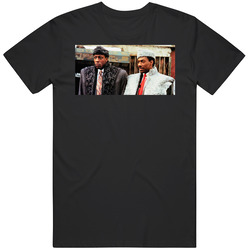 Coming To America 80s Famous Movie Scene Cult Classic T Shirt