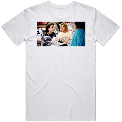 Fast Times At Ridgemont High 80s Movie Scene Cult Classic T Shirt