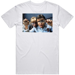 Honey I Shrunk The Kids 80s Classic Movie Scene T Shirt