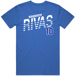 Rigoberto Rivas Honduras Olympic Athlete T Shirt
