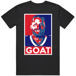 Cole Beasley Buffalo Football Team Player Goat Hope  Sports T Shirt