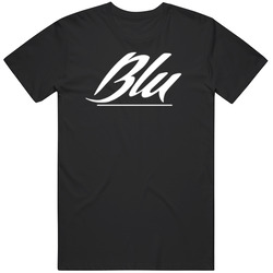 Blu Bar Milwaukee Popular Restaurant Food T Shirt