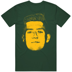Jace Sternberger Green Bay Football Player Fan Big Head T Shirt