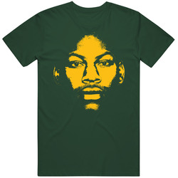 Za'darius Smith Green Bay Football Player Fan Big Head T Shirt
