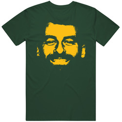 Josiah Deguara Green Bay Football Player Fan Big Head T Shirt